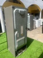 Barely Used 225 LITRES LG INVERTER LINEAR COMPRESSOR DOUBLE DOOR REFRIGERATOR(GN-C222SLCN) - Image 3