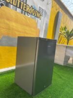 Barely Used 100 LITRES HISENSE SINGLE DOOR REFRIGERATOR (REF100DR) - Image 2