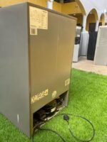 Barely Used 100 LITRES HISENSE SINGLE DOOR REFRIGERATOR (REF100DR) - Image 10