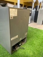 Barely Used 100 LITRES HISENSE SINGLE DOOR REFRIGERATOR (REF100DR) - Image 7