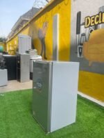 Neatly Used 120 LITRES HAIER THERMOCOOL SINGLE DOOR REFRIGERATOR (HR-132S) - Image 7