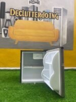 Neatly Used 50 LITRES SCANFROST BEDSIDE REFRIGERATOR (SFR050) - Image 5