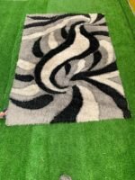 BARELY USED 7BY10 TOP QUALITY TURKISH CENTER RUG(007) - Image 2
