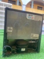 Neatly Used 50 LITRES SCANFROST BEDSIDE REFRIGERATOR (SFR050) - Image 3