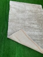 NEATLY USED 10 BY 10 CENTER RUG (015)