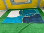 BRAND NEW 7BY10 CENTER RUG (018)