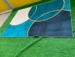 BRAND NEW 7BY10 CENTER RUG (018) - Image 2