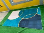BRAND NEW 7BY10 CENTER RUG (018) - Image 4