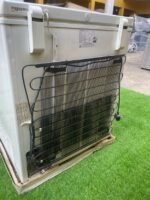 Barely Used Haier Thermocool 150 Liter Chest Freezer Up To 40% Energy Saving (HTF-150H) - Image 8