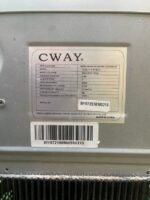Neatly Used C WAY WATER DISPENSER - Image 3