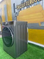 Barely Used LG 2IN1 WASH AND DRY 8KG/5KG FRONT LOADER FULLY AUTOMATIC INVERTER (F2V5PGP2T)WASHING MACHINE - Image 3