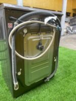 Barely Used LG 2IN1 WASH AND DRY 8KG/5KG FRONT LOADER FULLY AUTOMATIC INVERTER (F2V5PGP2T)WASHING MACHINE - Image 5