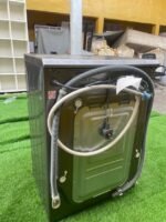 Barely Used LG 2IN1 WASH AND DRY 8KG/5KG FRONT LOADER FULLY AUTOMATIC INVERTER (F2V5PGP2T)WASHING MACHINE - Image 2