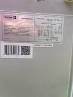 Barely Used Scanfrost 8kg Full Auto Top Loader Washing Machine (SFWMTLYK8) - Image 3