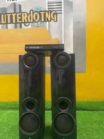 BARELY USED LG 4.2ch 600W Body Guard Home Theater System(LHD667 ) - Image 4