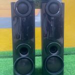 BARELY USED LG 4.2ch 600W Body Guard Home Theater System(LHD667 )