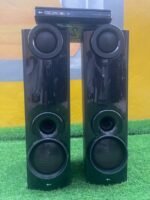 BARELY USED LG 4.2ch 600W Body Guard Home Theater System(LHD667 )