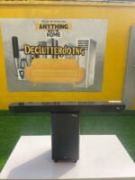 BARELY USED 160W ROYAL SOUND BAR(RSB-G16021BC) - Image 7