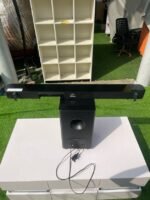 BARELY USED 160W ROYAL SOUND BAR(RSB-G16021BC) - Image 6