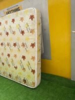 BARELY USED 6*6 10 INCHES  MATTRESS - Image 2