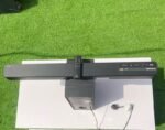 BARELY USED LG SN4 300W SOUND BAR WITH WIRELESS SUBWOOFER( SPN4BM-W)
