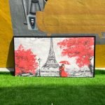 TOP QUALITY WALL FRAME