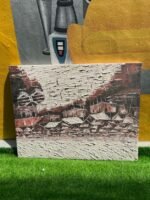 NEATLY USED WALL ART