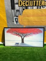 NEATLY USED WALL FRAME - Image 3