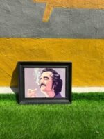 NEATLY USED MINI WALL FRAME - Image 3
