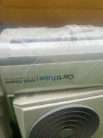 Barely Used Midea 2hp Low Voltage Split Unit Air Conditioner (MSAFC-18CR) - Image 5