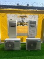 3HP HISENSE STANDING AC (AF30FC) - Image 7