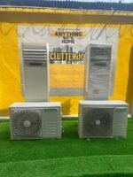 3HP HISENSE STANDING AC (AF30FC)