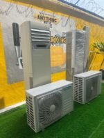 3HP HISENSE STANDING AC (AF30FC) - Image 6