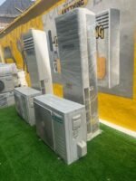 3HP HISENSE STANDING AC (AF30FC) - Image 3