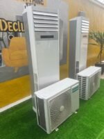 Barely Used 2HP HISENSE STANDING AC (AF20FC) - Image 8