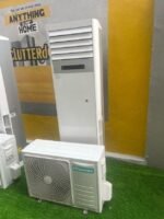 Barely Used 2HP HISENSE STANDING AC (AF20FC) - Image 5