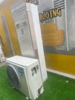 3HP Midea Floor Standing Air Conditioner (MFPA-26CRNI) - Image 4