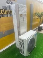 3HP Midea Floor Standing Air Conditioner (MFPA-26CRNI) - Image 6