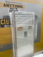 3HP Midea Floor Standing Air Conditioner (MFPA-26CRNI) - Image 7
