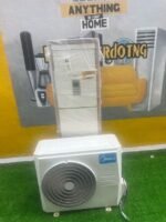 3HP Midea Floor Standing Air Conditioner ( MFM-24CR) - Image 4