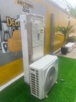 3HP Midea Floor Standing Air Conditioner ( MFM-24CR) - Image 5