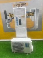 2HP SKYRUN STANDING AC ( KF-60LWAK/A) - Image 2