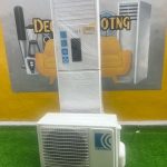 2HP SKYRUN STANDING AC ( KF-60LWAK/A)