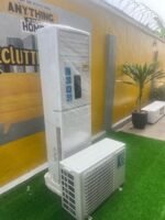 2HP SKYRUN STANDING AC ( KF-60LWAK/A) - Image 5