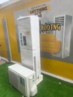2HP SKYRUN STANDING AC ( KF-60LWAK/A) - Image 7