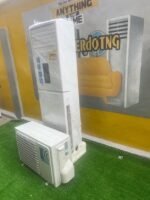 2HP SKYRUN STANDING AC ( KF-60LWAK/A) - Image 8