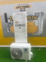 2HP BRUHM STANDING AC (BAF-18CCMW) - Image 2
