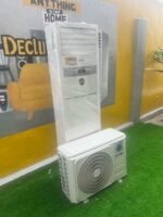 2HP BRUHM STANDING AC (BAF-18CCMW) - Image 4