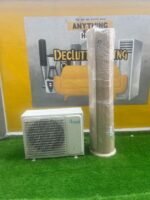 3HP Royal Burj Khalifa Standing Smart Inverter AC (HG3FAC-INV)