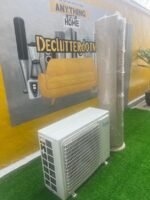 3HP Royal Burj Khalifa Standing Smart Inverter AC (HG3FAC-INV) - Image 3